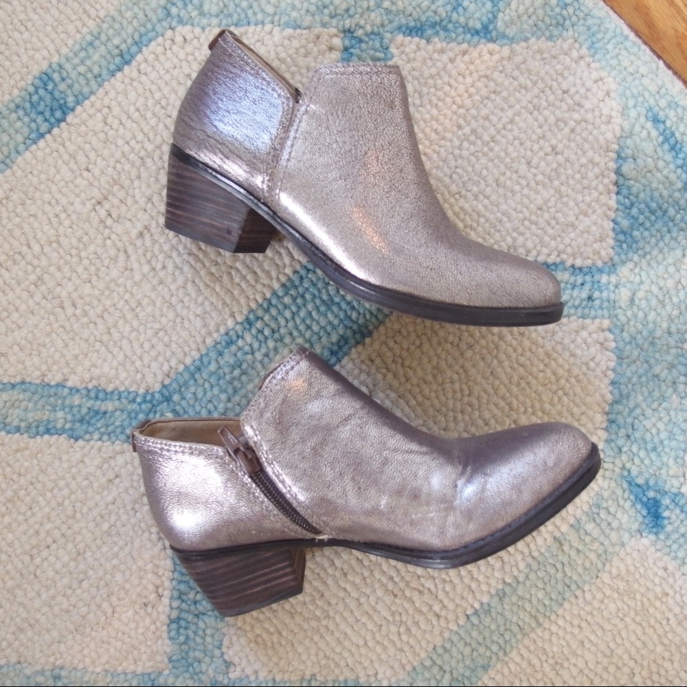 Naturalizer Zarie Boots